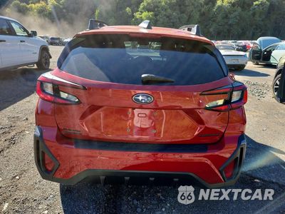 Zdjęcie 6 z 12 samochodu: 2026 SUBARU CROSSTREK LIMITED VIN:4S4GUHM69T3762399 - miniatura