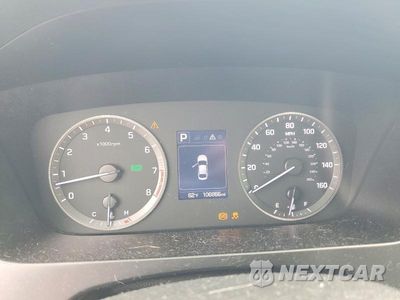 Zdjęcie 9 z 12 samochodu: 2016 HYUNDAI SONATA SE VIN:5NPE24AFXGH295485 - miniatura