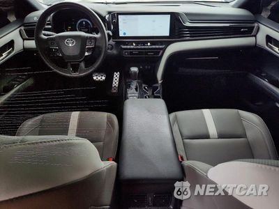 Zdjęcie 8 z 13 samochodu: 2025 TOYOTA CAMRY SE VIN:4T1DBADK4SU526135 - miniatura