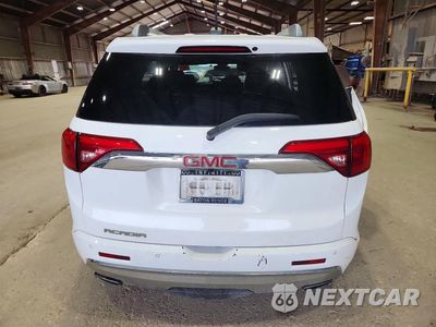 Zdjęcie 6 z 13 samochodu: 2019 GMC ACADIA DENALI VIN:1GKKNPLS5KZ155971 - miniatura