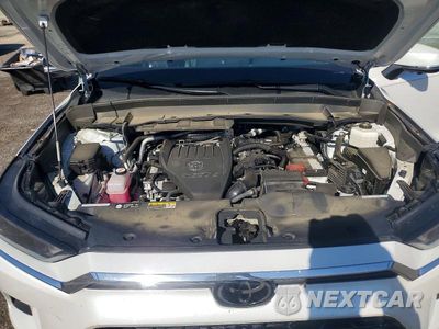 Zdjęcie 11 z 12 samochodu: 2024 TOYOTA GRAND HIGHLANDER LIMITED VIN:5TDAAAA5XRS010532 - miniatura