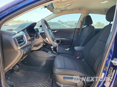 Zdjęcie 7 z 13 samochodu: 2020 KIA RIO S VIN:3KPA24AD9LE319125 - miniatura