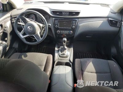 Zdjęcie 8 z 13 samochodu: 2020 NISSAN ROGUE SPORT S VIN:JN1BJ1CV7LW542607 - miniatura