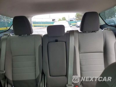 Zdjęcie 10 z 13 samochodu: 2014 FORD ESCAPE SE VIN:1FMCU9GXXEUD17255 - miniatura