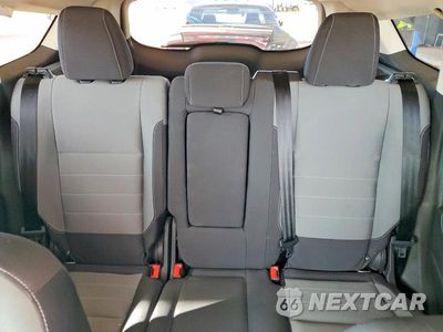 Zdjęcie 10 z 13 samochodu: 2016 FORD ESCAPE SE VIN:1FMCU0G98GUA39830 - miniatura