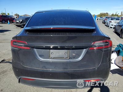 Zdjęcie 6 z 13 samochodu: 2024 TESLA MODEL X VIN:7SAXCBE50RF459987 - miniatura