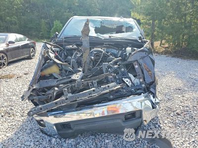 Piąte zdjęcie samochodu w środku: 2015 CHEVROLET SILVERADO K1500 LT VIN:3GCUKREC5FG368553 - miniatura