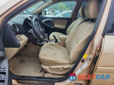 Zdjęcie 7 z 13 samochodu: 2012 TOYOTA RAV4 BASE VIN:2T3JK4DV4CW078079 - miniatura
