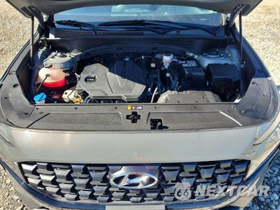 Zdjęcie 12 z 13 samochodu: 2023 HYUNDAI SANTA FE XRT VIN:5NMS6DAJ1PH605001 - miniatura