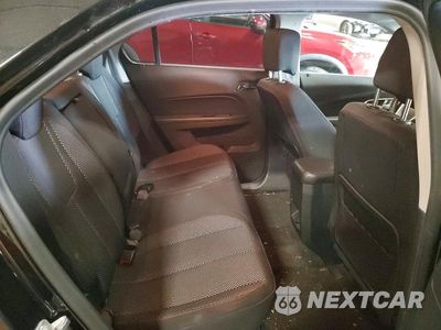 Zdjęcie 11 z 13 samochodu: 2017 CHEVROLET EQUINOX LT VIN:2GNALCEK6H1544260 - miniatura