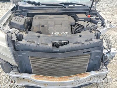 Zdjęcie 11 z 12 samochodu: 2015 GMC TERRAIN DENALI VIN:2GKFLZE30F6192498 - miniatura
