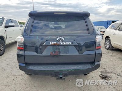 Zdjęcie 6 z 13 samochodu: 2018 TOYOTA 4RUNNER SR5 PREMIUM VIN:JTEBU5JR4J5546078 - miniatura