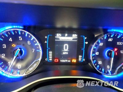 Zdjęcie 9 z 13 samochodu: 2020 CHRYSLER PACIFICA TOURING L VIN:2C4RC1BG3LR140178 - miniatura