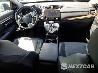 Zdjęcie 8 z 13 samochodu: 2020 HONDA CR-V EXL VIN:7FARW1H85LE009583 - miniatura