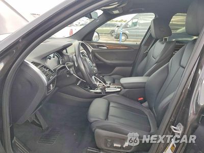 Zdjęcie 7 z 14 samochodu: 2018 BMW X3 XDRIVE30I VIN:5UXTR9C57JLC81441 - miniatura