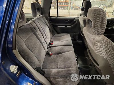 Zdjęcie 11 z 13 samochodu: 1997 HONDA CR-V LX VIN:JHLRD1847VC038150 - miniatura
