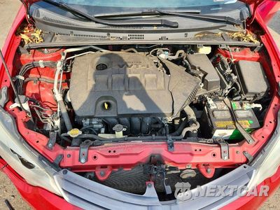 Zdjęcie 11 z 12 samochodu: 2016 TOYOTA COROLLA LE VIN:2T1BURHE8GC629782 - miniatura