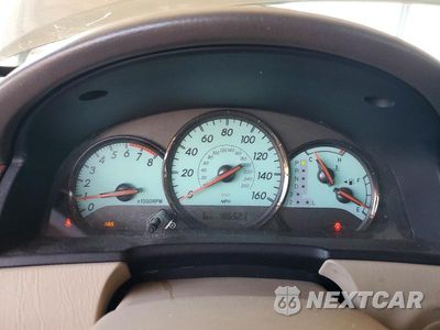 Zdjęcie 9 z 13 samochodu: 2004 TOYOTA CAMRY SOLARA SLE VIN:4T1CE30PX4U805446 - miniatura