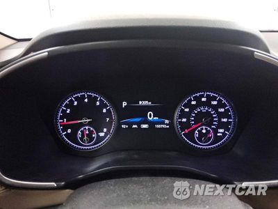 Zdjęcie 9 z 13 samochodu: 2023 HYUNDAI SANTA FE SEL VIN:5NMS2DAJ8PH550347 - miniatura