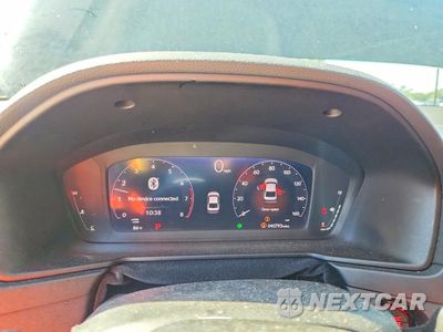 Zdjęcie 9 z 12 samochodu: 2024 HONDA ACCORD EX VIN:1HGCY1F33RA049134 - miniatura