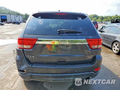 Zdjęcie 6 z 13 samochodu: 2011 JEEP GRAND CHEROKEE LAREDO VIN:1J4RR4GG1BC544073 - miniatura