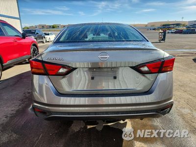 Zdjęcie 6 z 12 samochodu: 2023 NISSAN ALTIMA S VIN:1N4BL4BV0PN337402 - miniatura