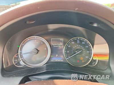 Zdjęcie 9 z 12 samochodu: 2016 LEXUS ES 350 VIN:JTHBK1GG4G2217141 - miniatura