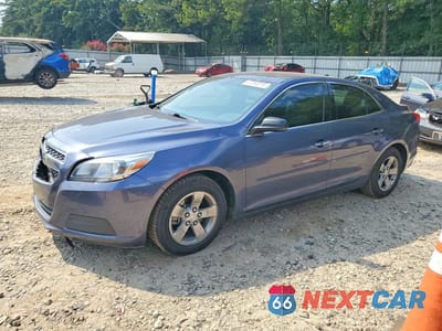 2013 CHEVROLET MALIBU LS 1G11B5SA1DF232250 - główne zdjęcie licytacji z USA - miniatura