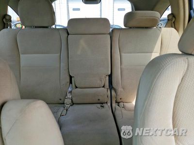 Zdjęcie 10 z 13 samochodu: 2010 HONDA CR-V EX VIN:5J6RE4H5XAL073502 - miniatura
