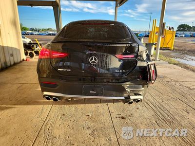Zdjęcie 6 z 13 samochodu: 2025 MERCEDES-BENZ GLE COUPE AMG 53 4MATIC VIN:4JGFD6BB7SB371322 - miniatura