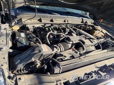 Zdjęcie 7 z 14 samochodu: 2016 FORD F350 SUPER DUTY VIN:1FDRF3GTXGEA74929 - miniatura