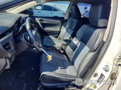 Zdjęcie 7 z 12 samochodu: 2016 TOYOTA COROLLA S PLUS VIN:5YFBURHE1GP565732 - miniatura