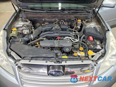 Zdjęcie 11 z 12 samochodu: 2014 SUBARU OUTBACK 2.5I PREMIUM VIN:4S4BRCDC9E3206469 - miniatura