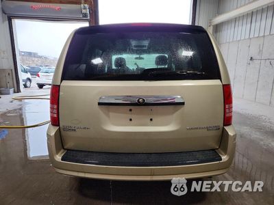 Zdjęcie 6 z 13 samochodu: 2010 CHRYSLER TOWN & COUNTRY TOURING VIN:2A4RR5D1XAR271680 - miniatura