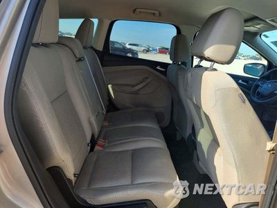 Zdjęcie 11 z 13 samochodu: 2017 FORD ESCAPE SE VIN:1FMCU0GD0HUD04620 - miniatura