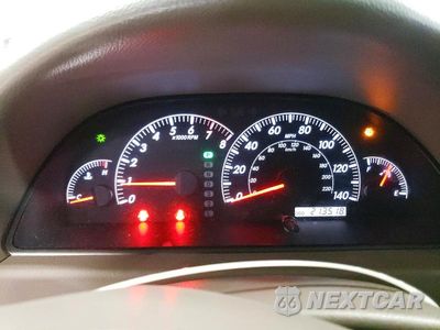 Zdjęcie 9 z 12 samochodu: 2005 TOYOTA CAMRY STANDARD VIN:4T1BE32K55U390048 - miniatura