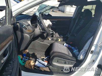 Zdjęcie 7 z 13 samochodu: 2021 HONDA CR-V EX VIN:7FARW2H53ME006890 - miniatura