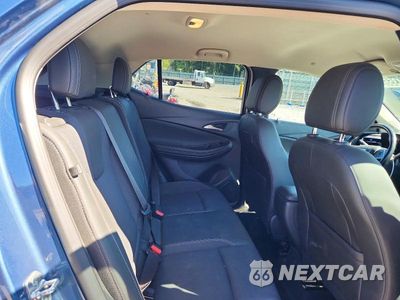 Zdjęcie 10 z 12 samochodu: 2024 BUICK ENCORE GX PREFERRED VIN:KL4AMBS21RB075773 - miniatura