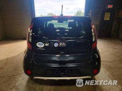 Zdjęcie 6 z 12 samochodu: 2017 KIA SOUL + VIN:KNDJP3A56H7430579 - miniatura