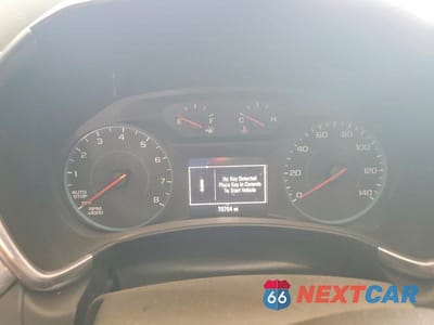 Zdjęcie 9 z 12 samochodu: 2018 CHEVROLET EQUINOX LS VIN:2GNAXHEV3J6264719 - miniatura