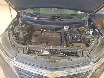 Zdjęcie 12 z 13 samochodu: 2022 CHEVROLET EQUINOX LT VIN:2GNAXUEV3N6145874 - miniatura