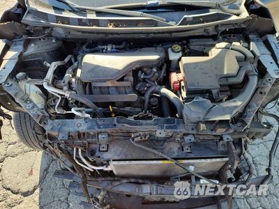 Zdjęcie 12 z 14 samochodu: 2019 NISSAN ROGUE SPORT S VIN:JN1BJ1CP7KW521529 - miniatura