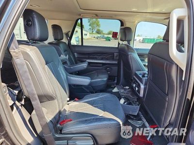 Zdjęcie 10 z 12 samochodu: 2018 FORD EXPEDITION PLATINUM VIN:1FMJU1MT6JEA60528 - miniatura