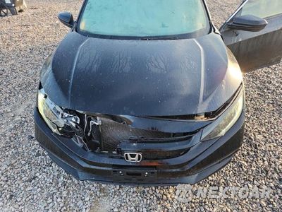 Zdjęcie 11 z 12 samochodu: 2019 HONDA CIVIC SPORT VIN:19XFC2F88KE047541 - miniatura
