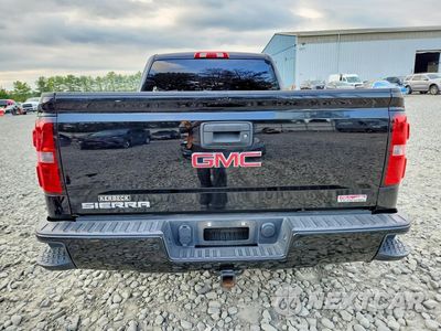 Zdjęcie 6 z 12 samochodu: 2014 GMC SIERRA K1500 SLE VIN:3GTU2UEC5EG569807 - miniatura