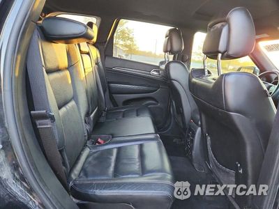 Zdjęcie 11 z 13 samochodu: 2014 JEEP GRAND CHEROKEE LIMITED VIN:1C4RJFBGXEC136109 - miniatura