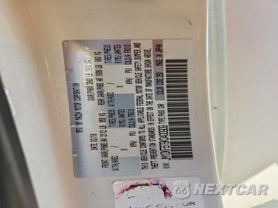 Zdjęcie 12 z 12 samochodu: 2019 MAZDA CX-3 SPORT VIN:JM1DKFB79K0400909 - miniatura