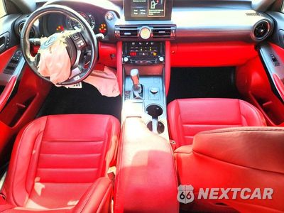 Zdjęcie 8 z 12 samochodu: 2023 LEXUS IS 500 F SPORT PERFORMANCE VIN:JTHAP1D23P5003780 - miniatura