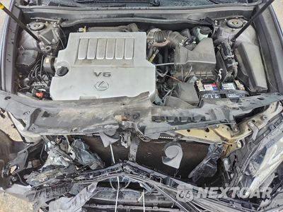 Zdjęcie 11 z 12 samochodu: 2016 LEXUS ES 350 VIN:58ABK1GG9GU011324 - miniatura
