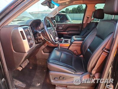 Zdjęcie 7 z 12 samochodu: 2018 GMC SIERRA K1500 SLT VIN:3GTU2NER3JG368654 - miniatura